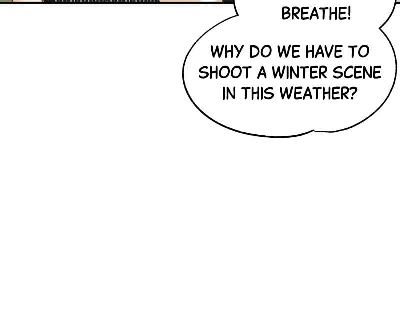 Read Daytime Star EN Manga Online