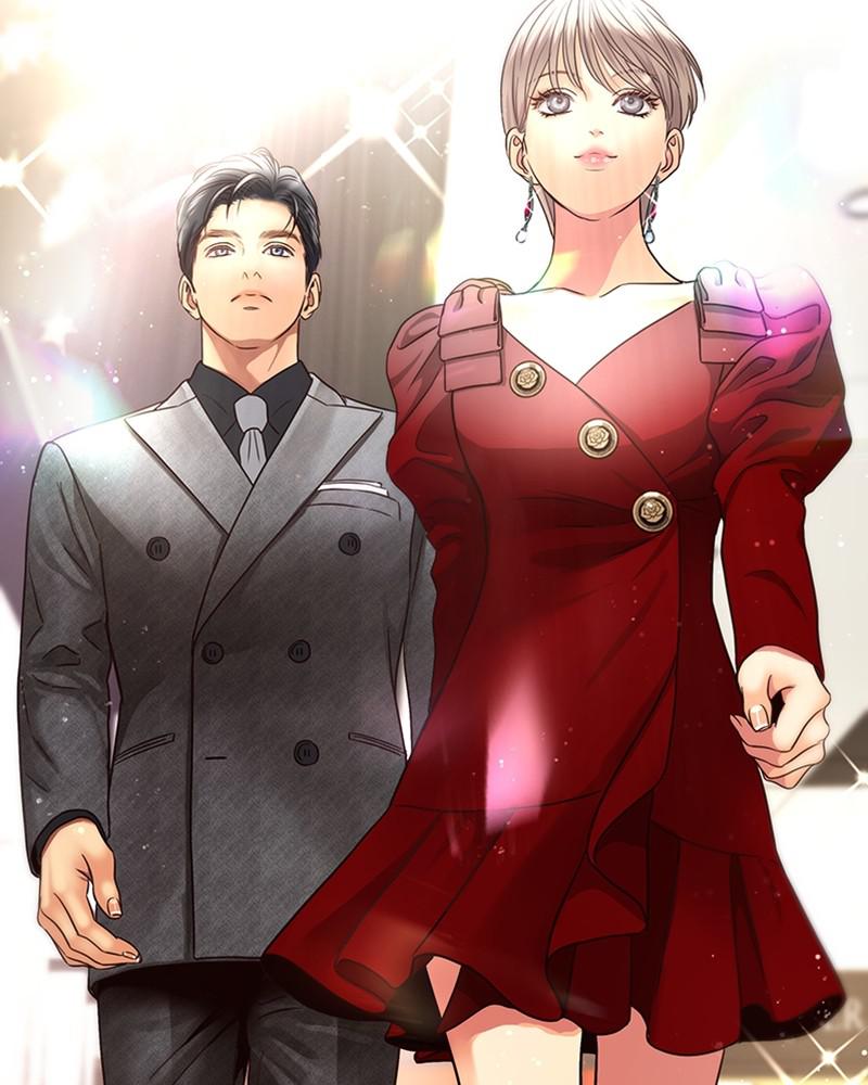 Read Daytime Star EN Manga Online