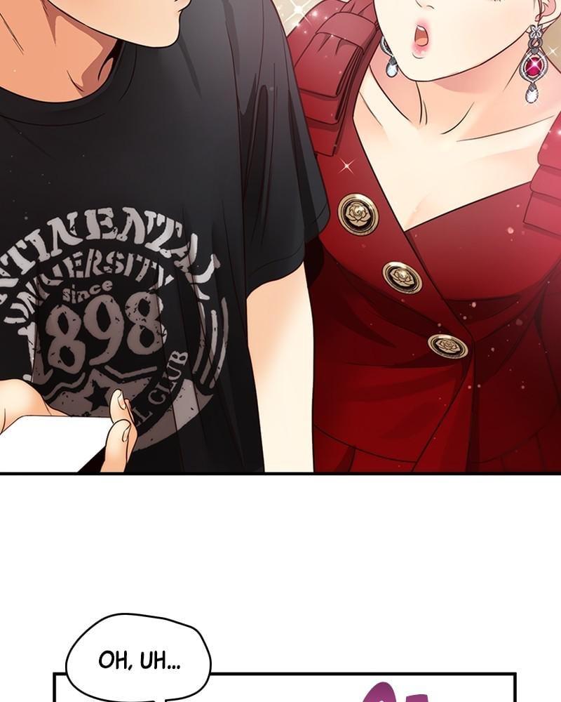 Read Daytime Star EN Manga Online