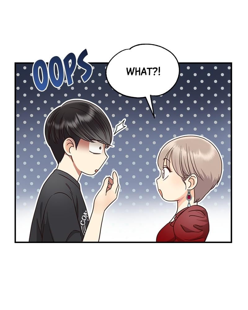 Read Daytime Star EN Manga Online