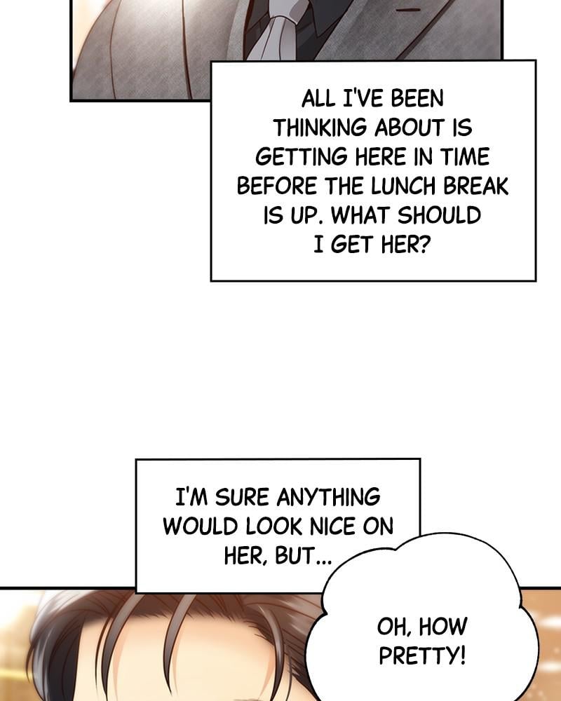 Read Daytime Star EN Manga Online