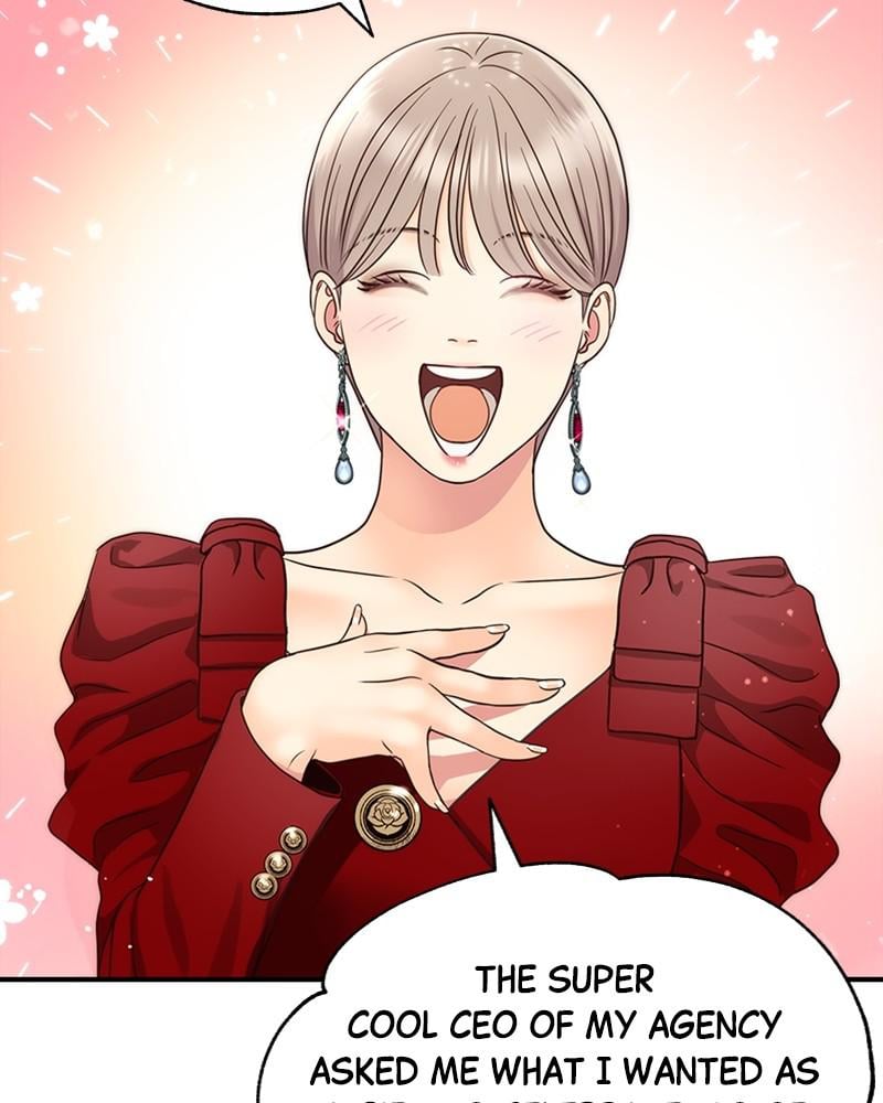 Read Daytime Star EN Manga Online