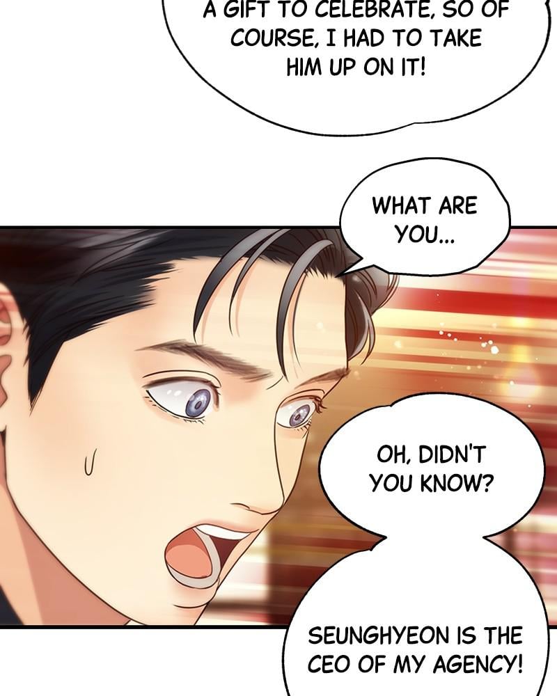 Read Daytime Star EN Manga Online