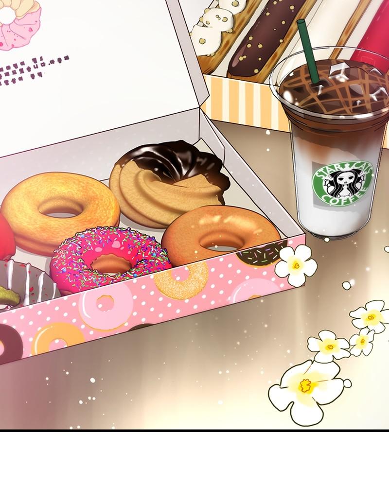 Read Daytime Star EN Manga Online