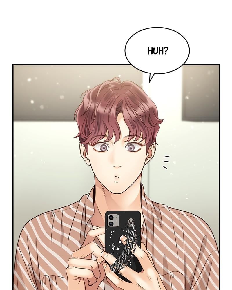Read Daytime Star EN Manga Online