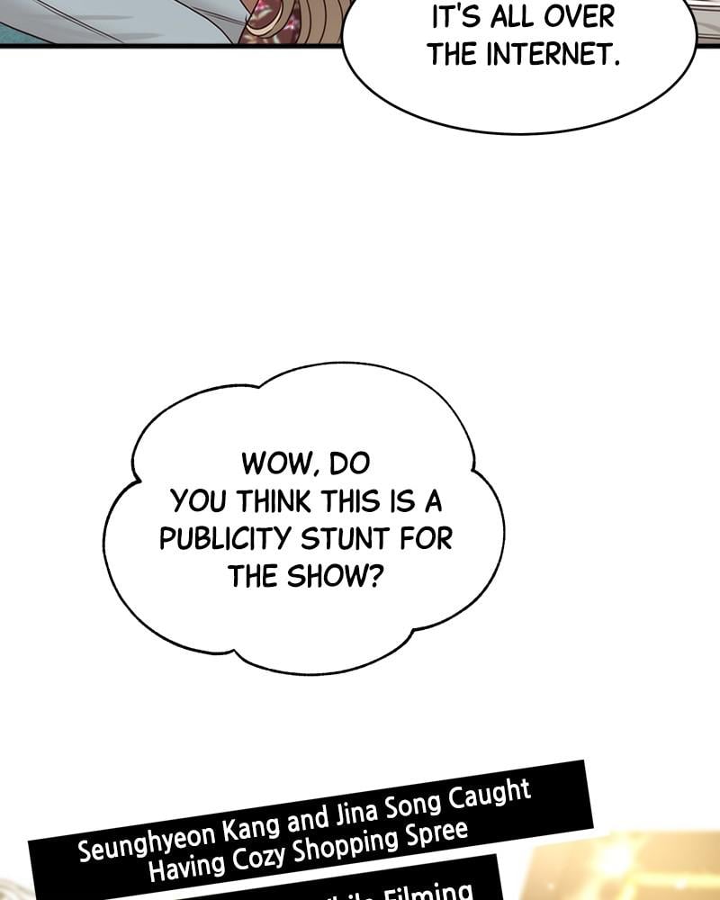 Read Daytime Star EN Manga Online