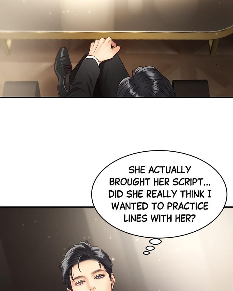 Read Daytime Star EN Manga Online