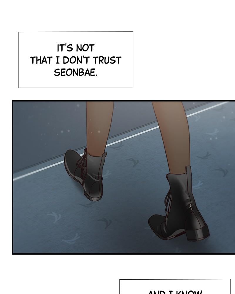 Read Daytime Star EN Manga Online