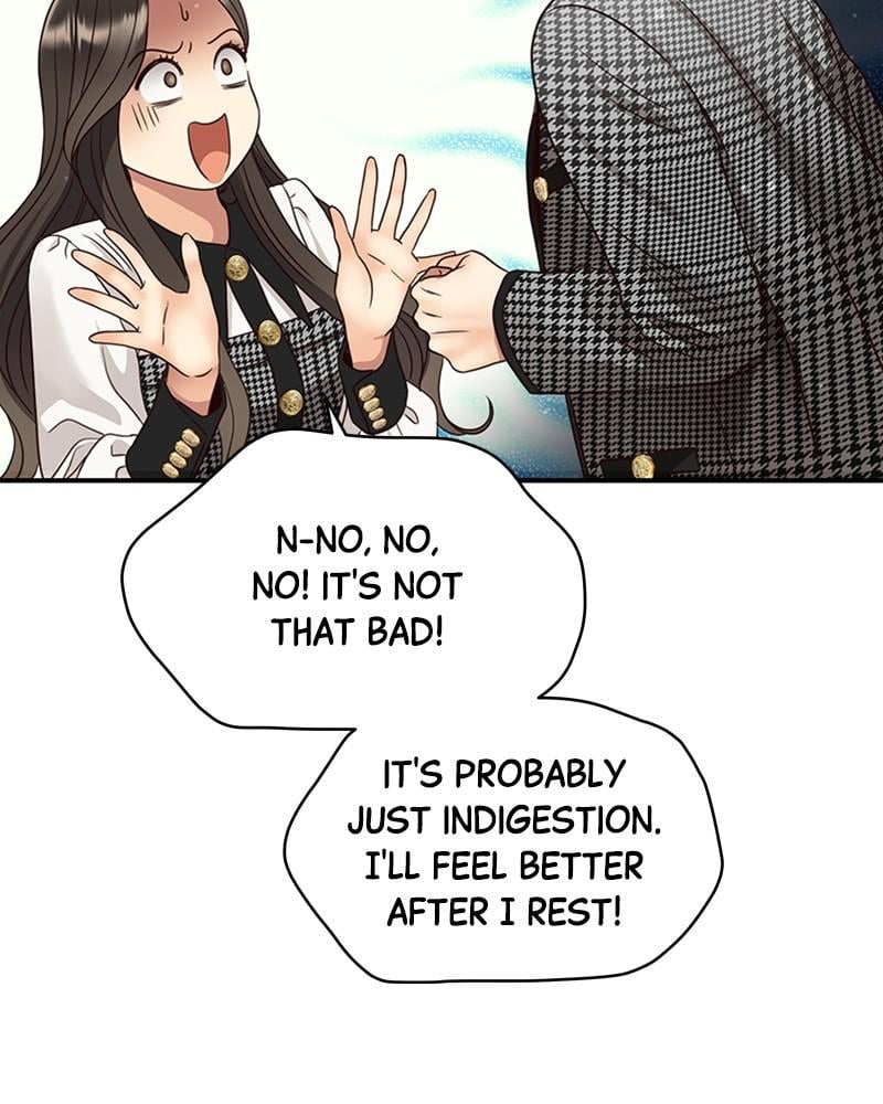 Read Daytime Star EN Manga Online