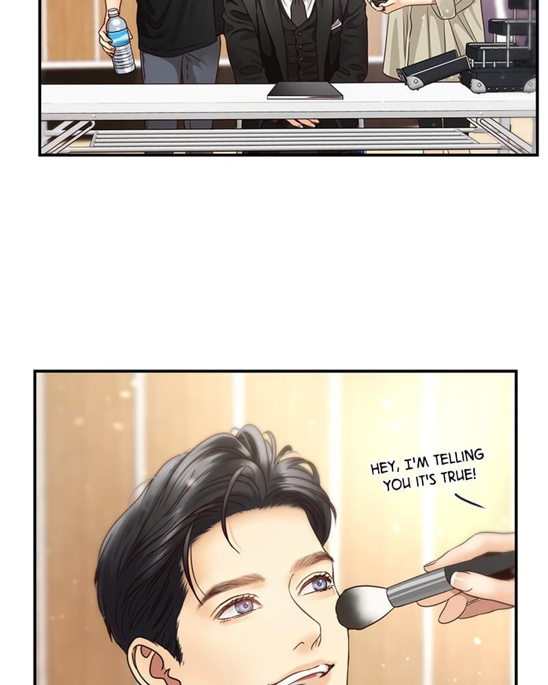 Read Daytime Star EN Manga Online