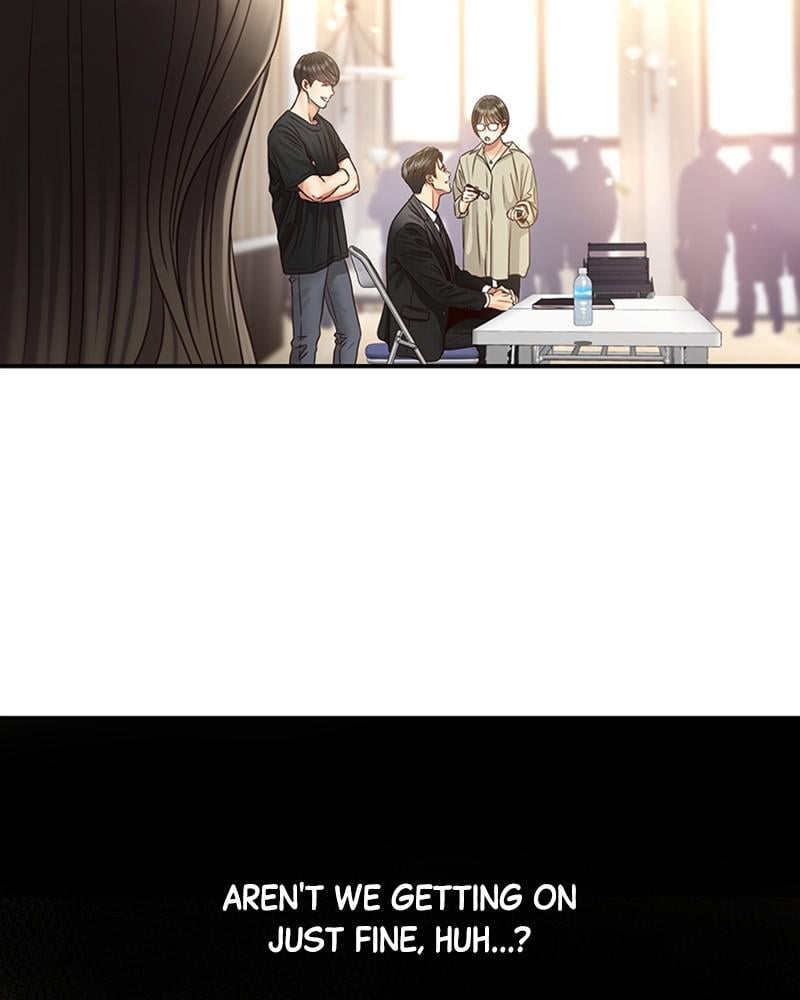 Read Daytime Star EN Manga Online