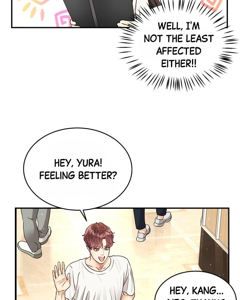 Read Daytime Star EN Manga Online