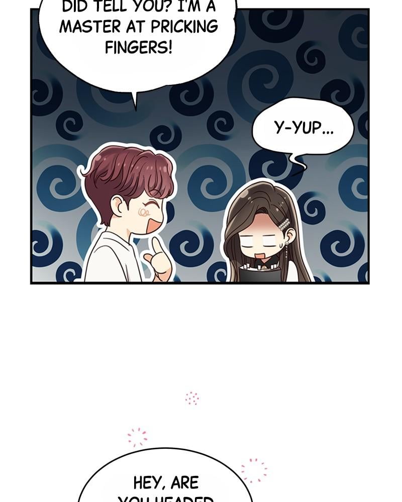 Read Daytime Star EN Manga Online