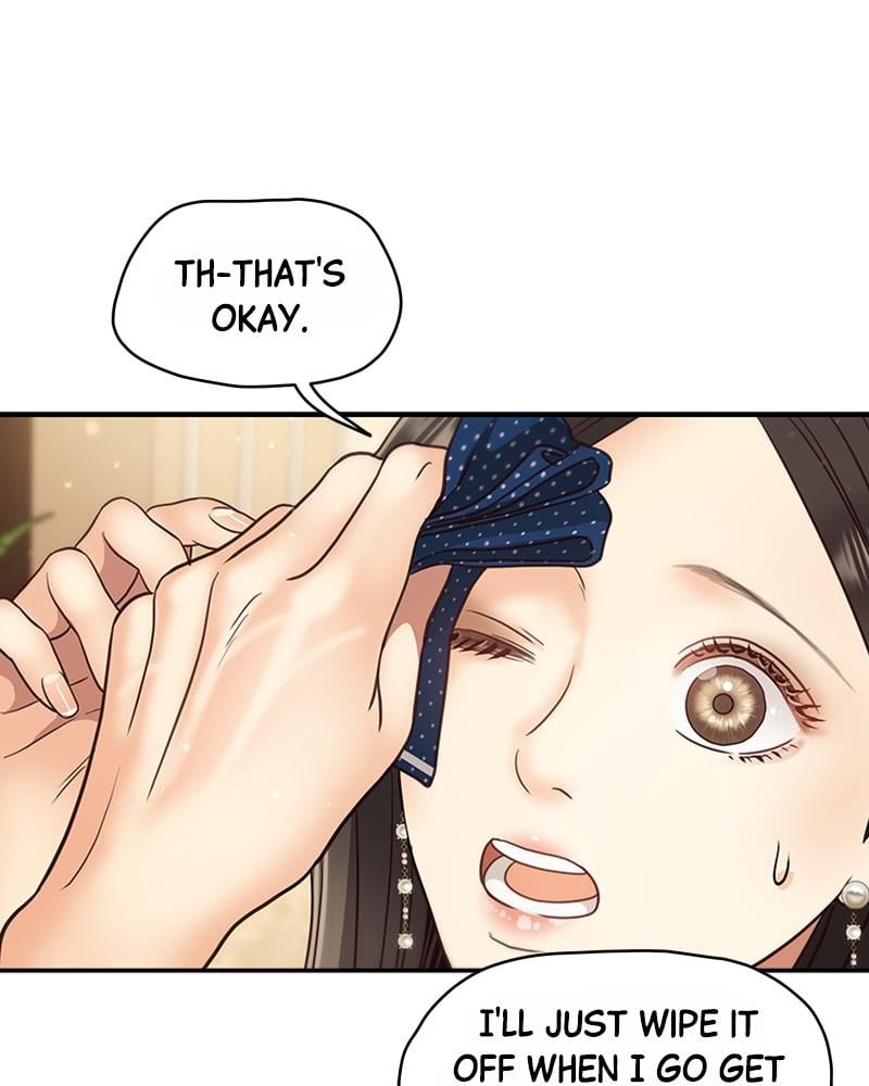 Read Daytime Star EN Manga Online