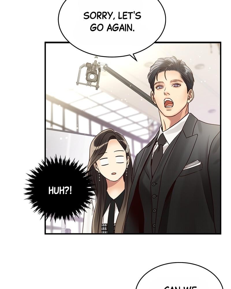 Read Daytime Star EN Manga Online