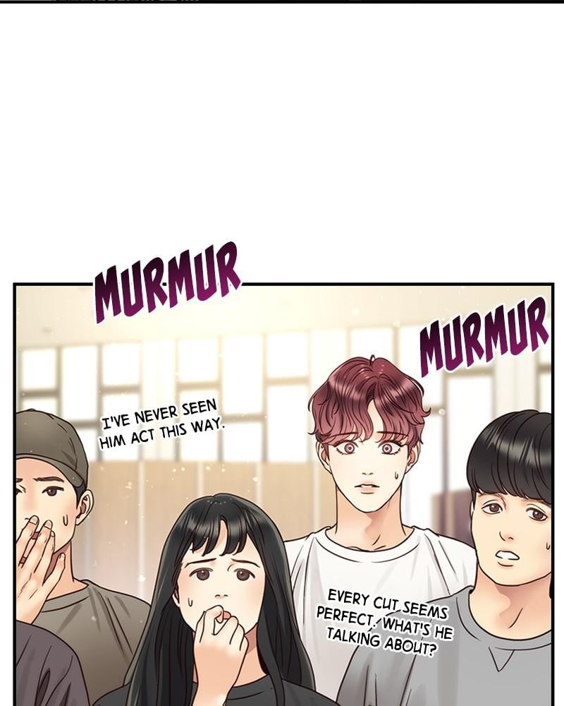 Read Daytime Star EN Manga Online