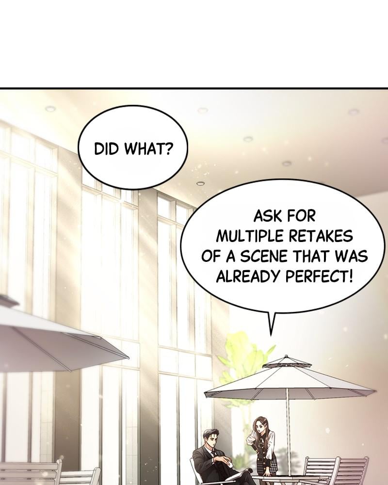 Read Daytime Star EN Manga Online