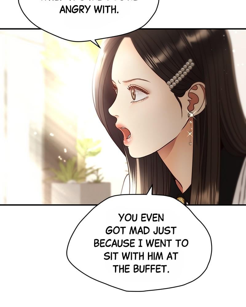 Read Daytime Star EN Manga Online