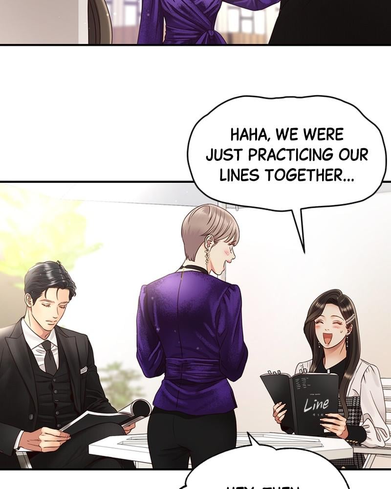 Read Daytime Star EN Manga Online