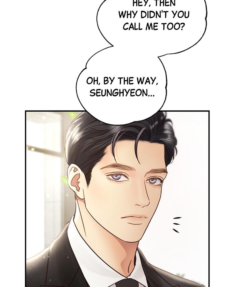 Read Daytime Star EN Manga Online