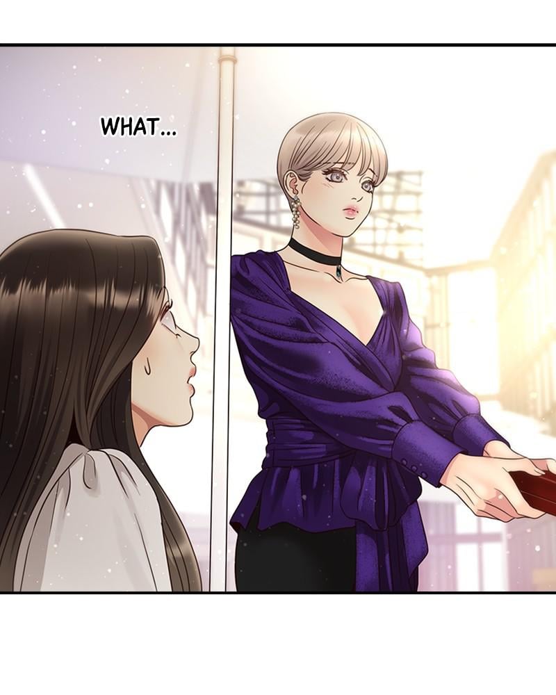 Read Daytime Star EN Manga Online