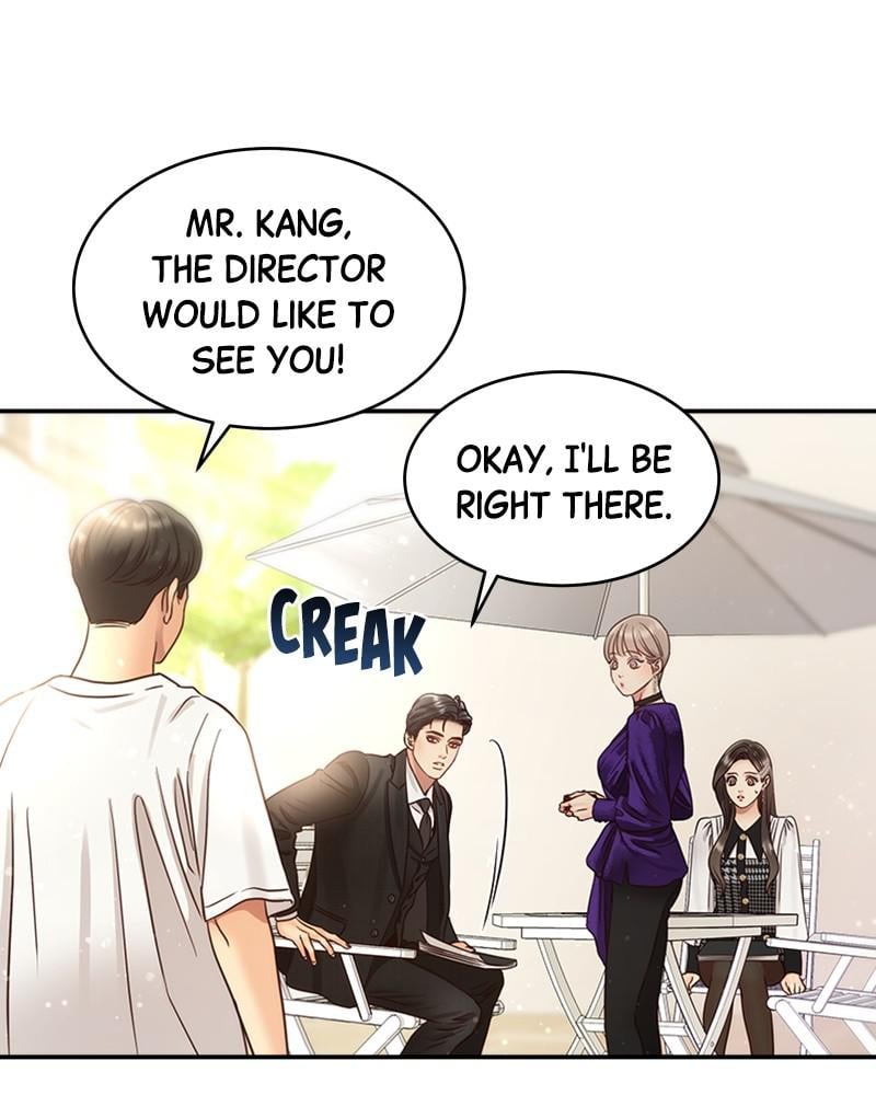 Read Daytime Star EN Manga Online