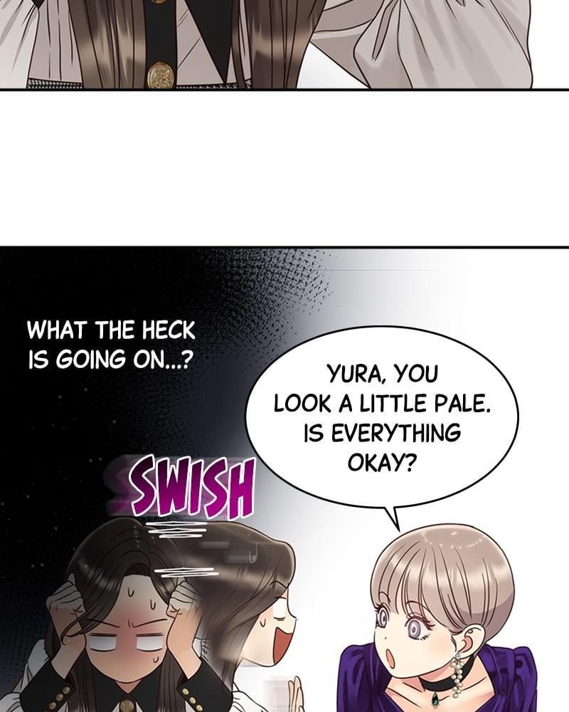 Read Daytime Star EN Manga Online