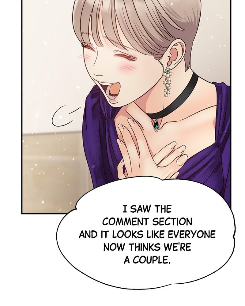 Read Daytime Star EN Manga Online