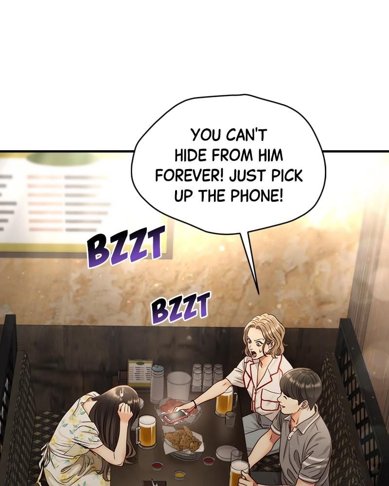 Read Daytime Star EN Manga Online