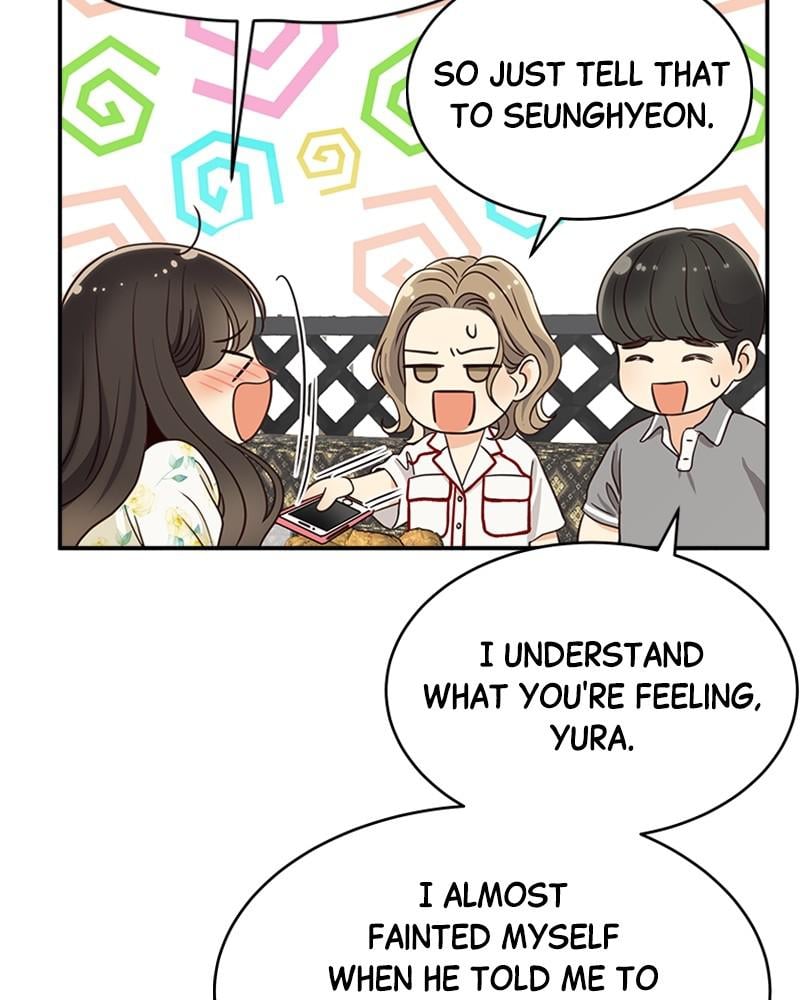 Read Daytime Star EN Manga Online