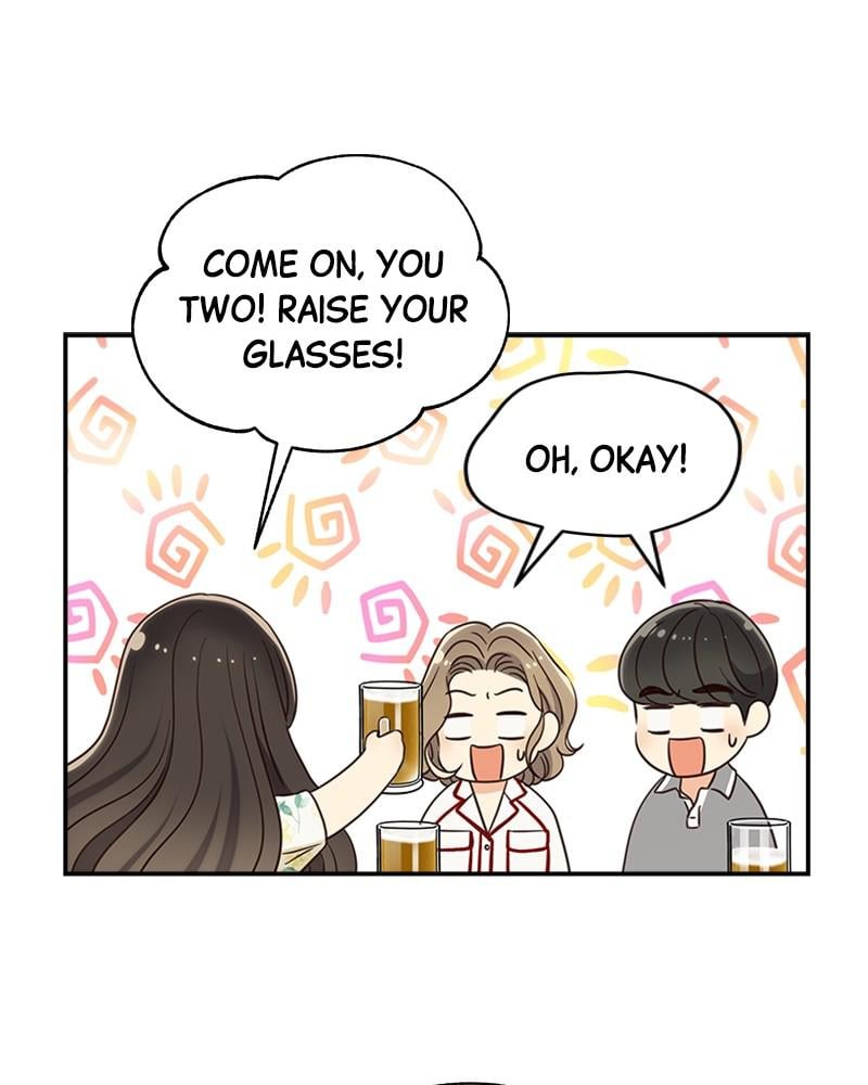 Read Daytime Star EN Manga Online