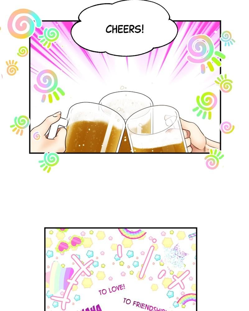 Read Daytime Star EN Manga Online