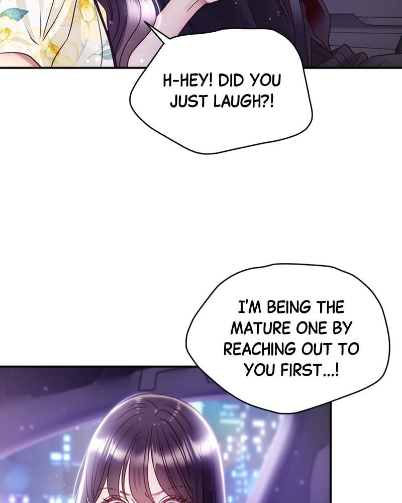 Read Daytime Star EN Manga Online