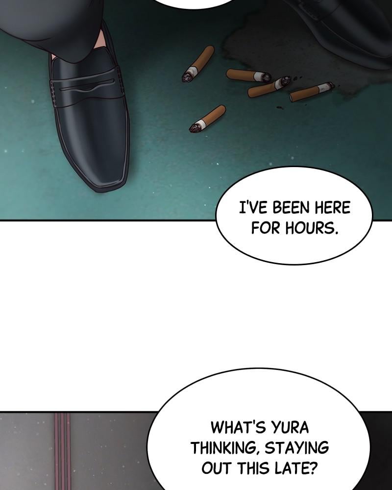 Read Daytime Star EN Manga Online