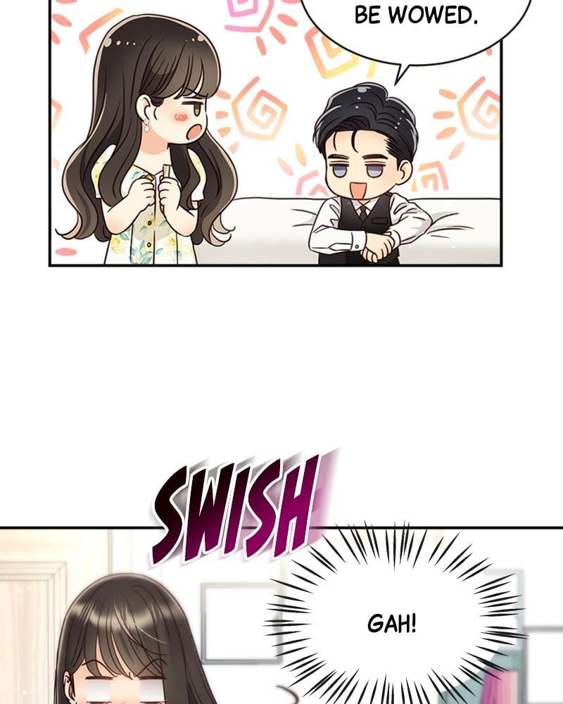 Read Daytime Star EN Manga Online