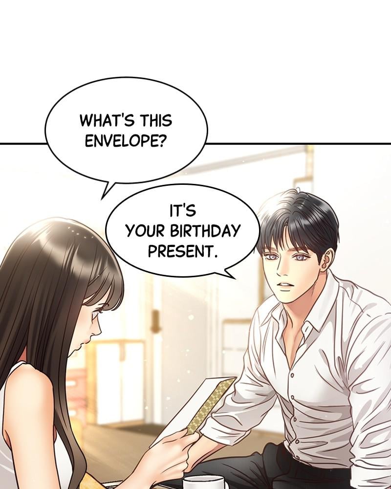 Read Daytime Star EN Manga Online