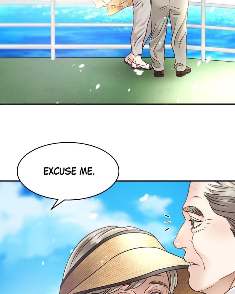 Read Daytime Star EN Manga Online