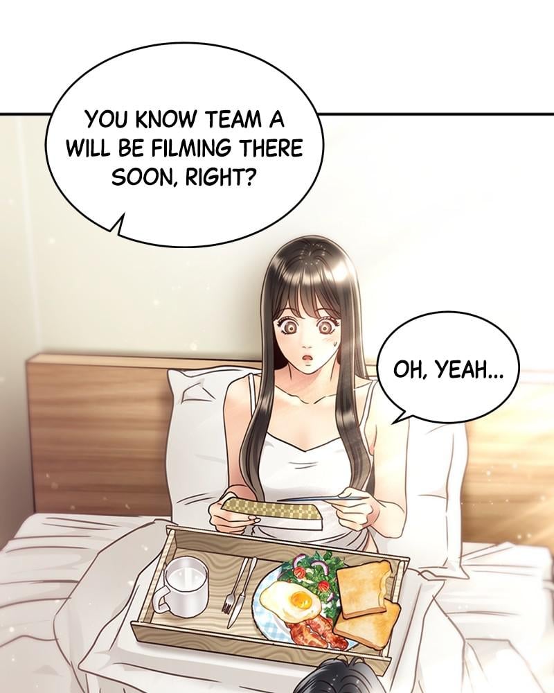 Read Daytime Star EN Manga Online