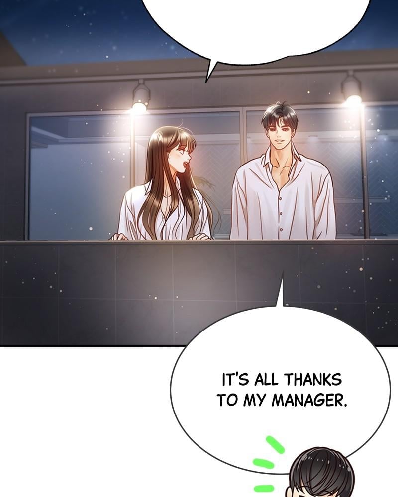 Read Daytime Star EN Manga Online