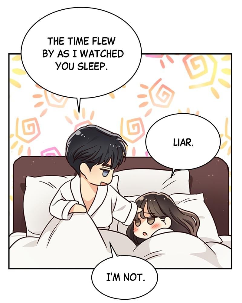 Read Daytime Star EN Manga Online