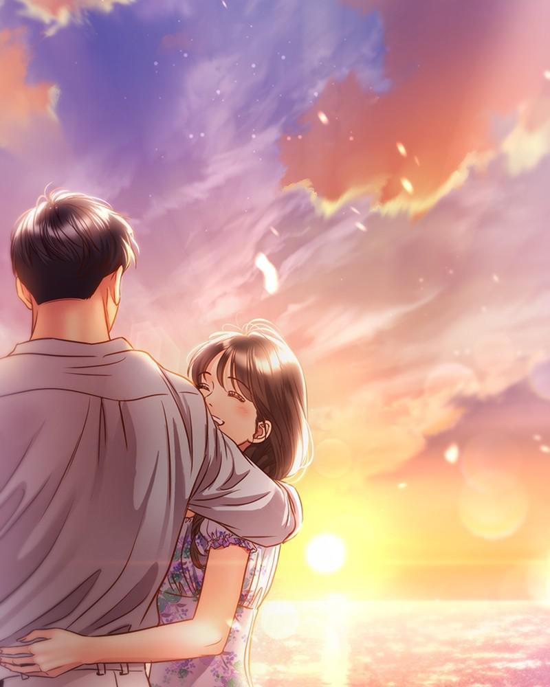 Read Daytime Star EN Manga Online