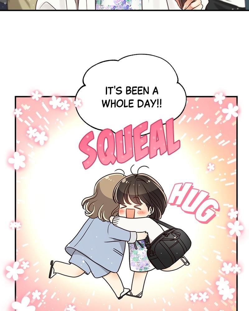 Read Daytime Star EN Manga Online