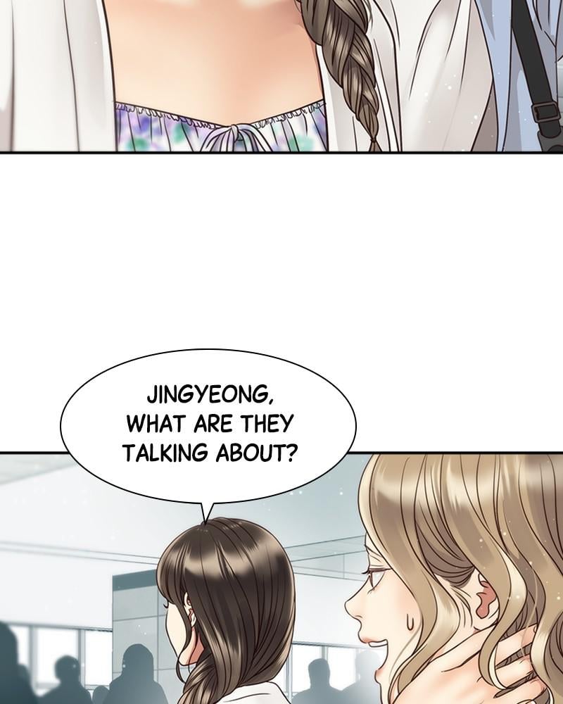 Read Daytime Star EN Manga Online