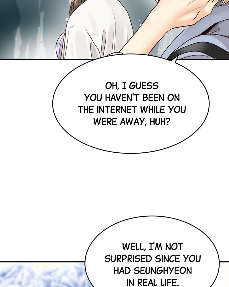 Read Daytime Star EN Manga Online