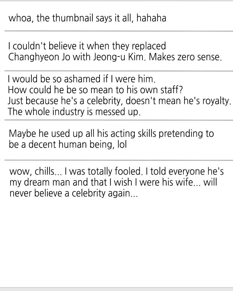 Read Daytime Star EN Manga Online