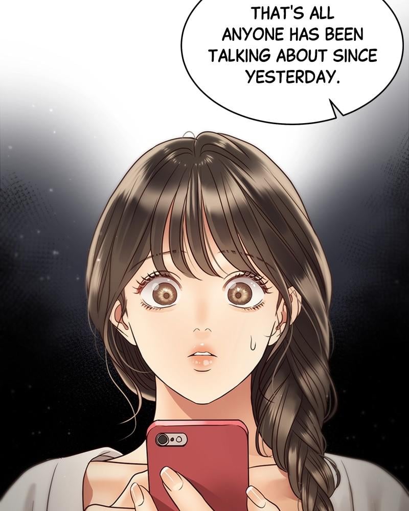 Read Daytime Star EN Manga Online