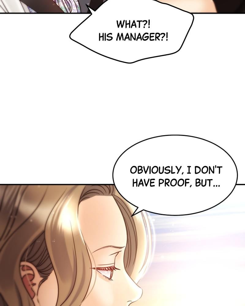 Read Daytime Star EN Manga Online