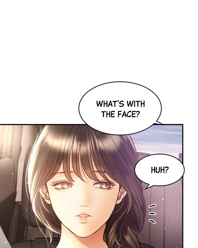 Read Daytime Star EN Manga Online