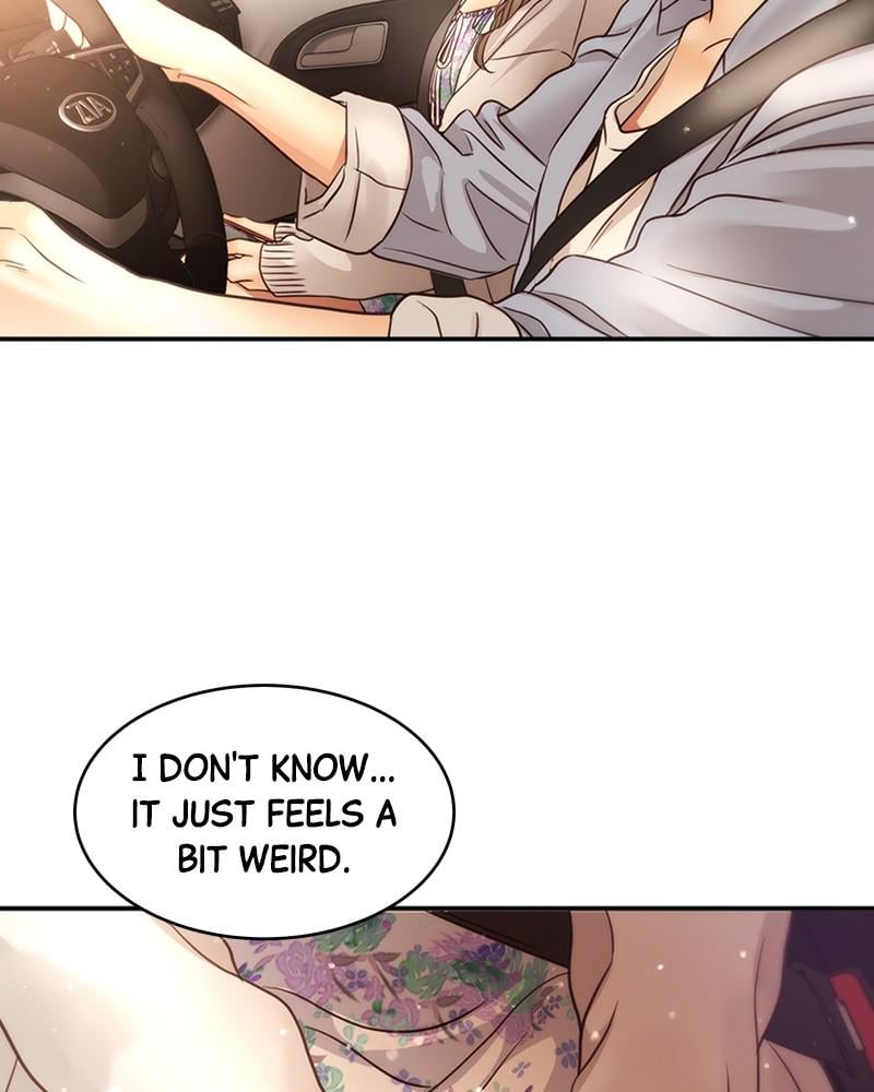 Read Daytime Star EN Manga Online