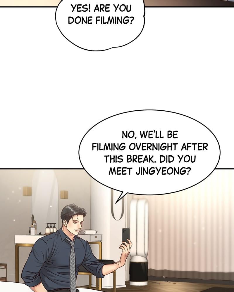 Read Daytime Star EN Manga Online